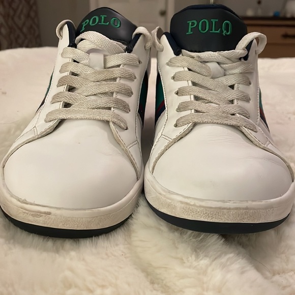 Polo Bear shoes - Picture 2 of 6